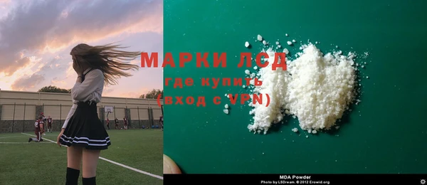 твердый Арсеньев